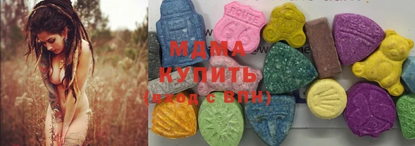 хмурый Белокуриха